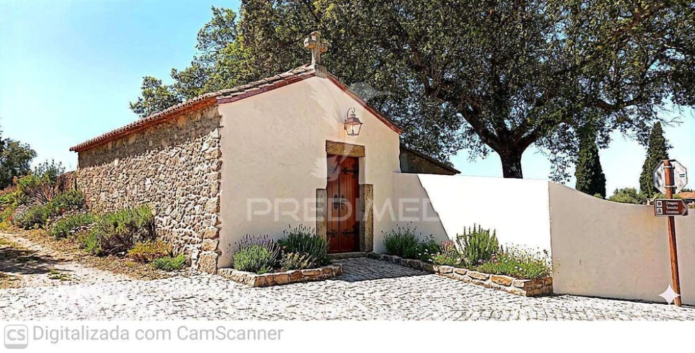 Quinta T3 para Venda em Monte da Pedra Foto 4