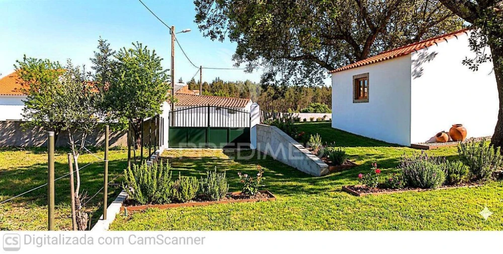 Quinta T3 para Venda em Monte da Pedra Foto 2