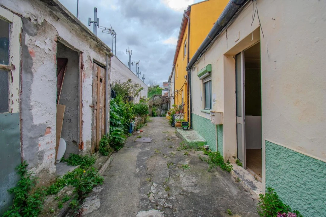 Moradia T1 para Venda em Bonfim Foto 3