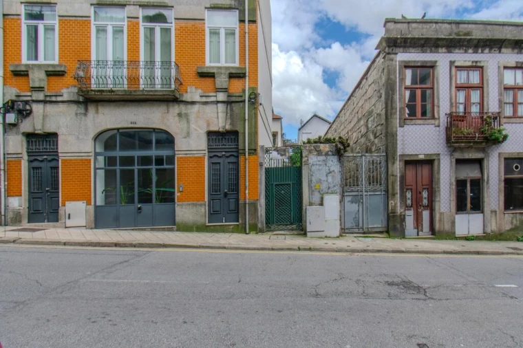 Moradia T1 para Venda em Bonfim Foto 1