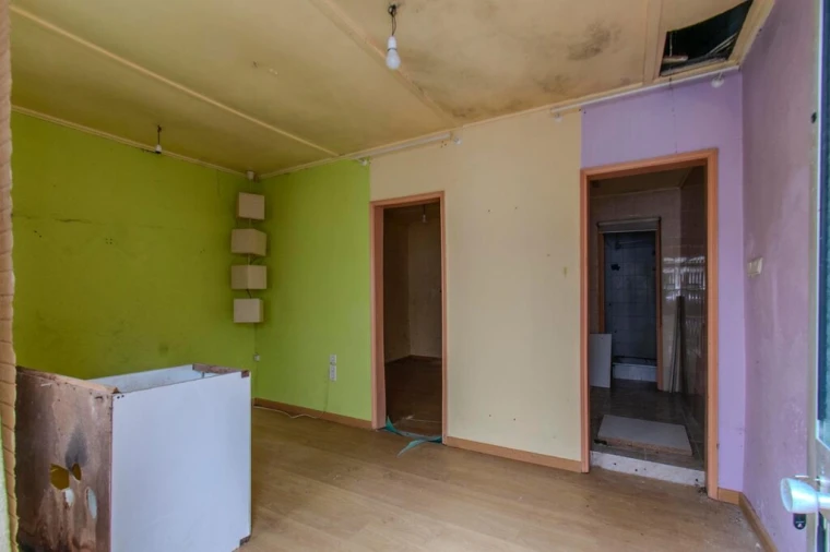 Moradia T1 para Venda em Bonfim Foto 5