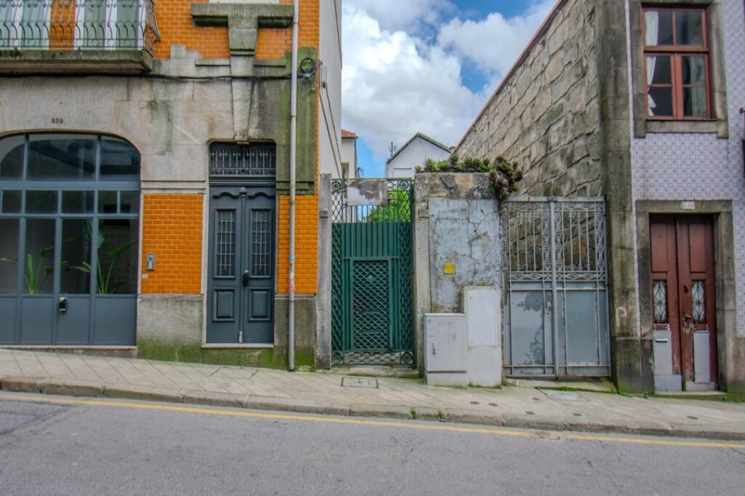 Moradia T1 para Venda em Bonfim Foto 2