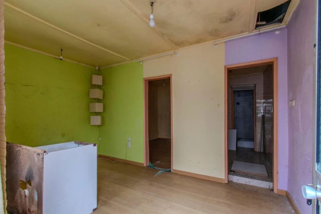 Moradia T1 para Venda em Bonfim Foto 5