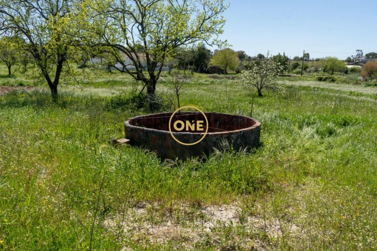 Terreno para Venda em Foros de Arrão Foto 5