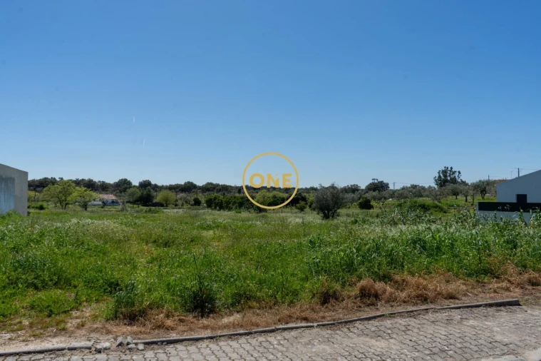 Terreno para Venda em Foros de Arrão Foto 3