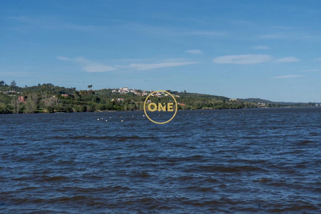 Terreno para Venda em Foros de Arrão Foto 20