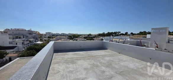 Apartamento T2 para Venda em Quarteira