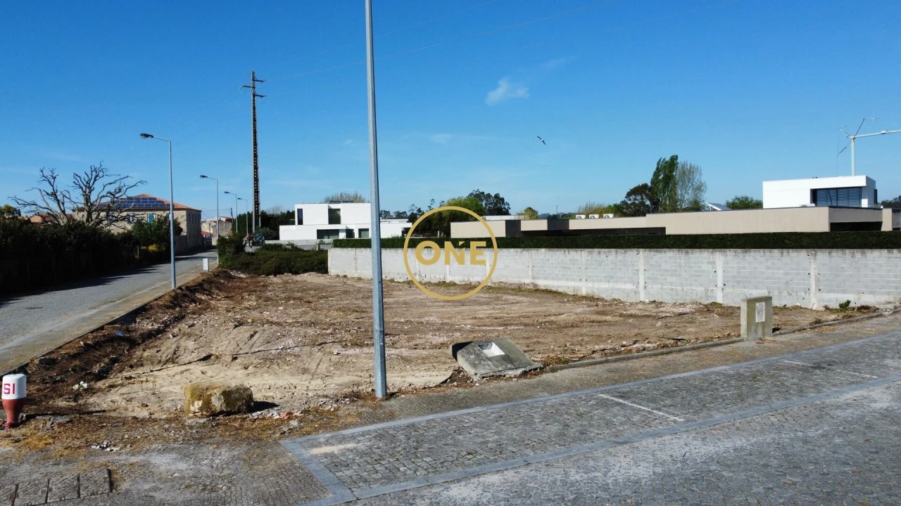 Terreno para Venda em Póvoa de Varzim, Beiriz e Argivai Foto 22