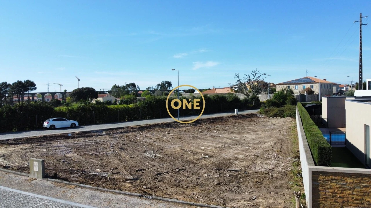 Terreno para Venda em Póvoa de Varzim, Beiriz e Argivai Foto 16