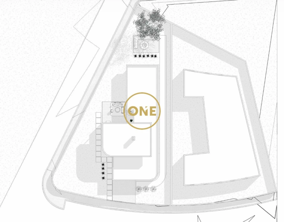 Terreno para Venda em Póvoa de Varzim, Beiriz e Argivai Foto 3