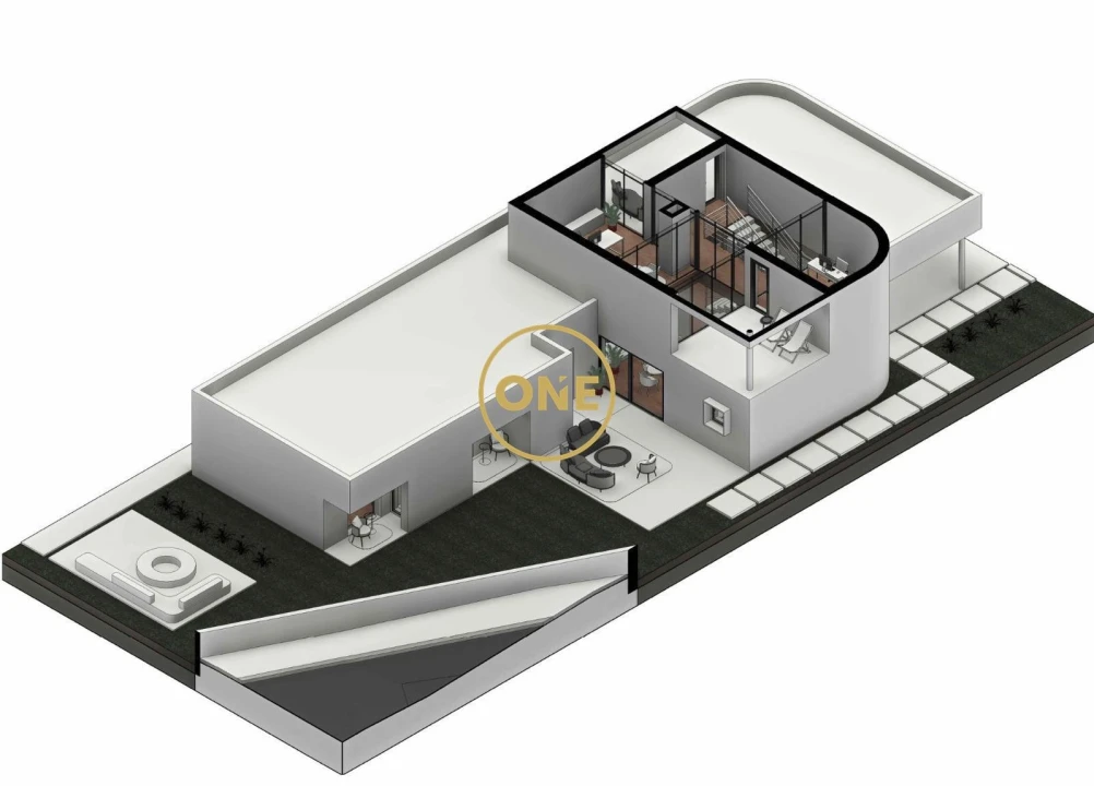 Terreno para Venda em Póvoa de Varzim, Beiriz e Argivai Foto 9