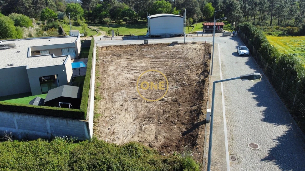 Terreno para Venda em Póvoa de Varzim, Beiriz e Argivai Foto 25