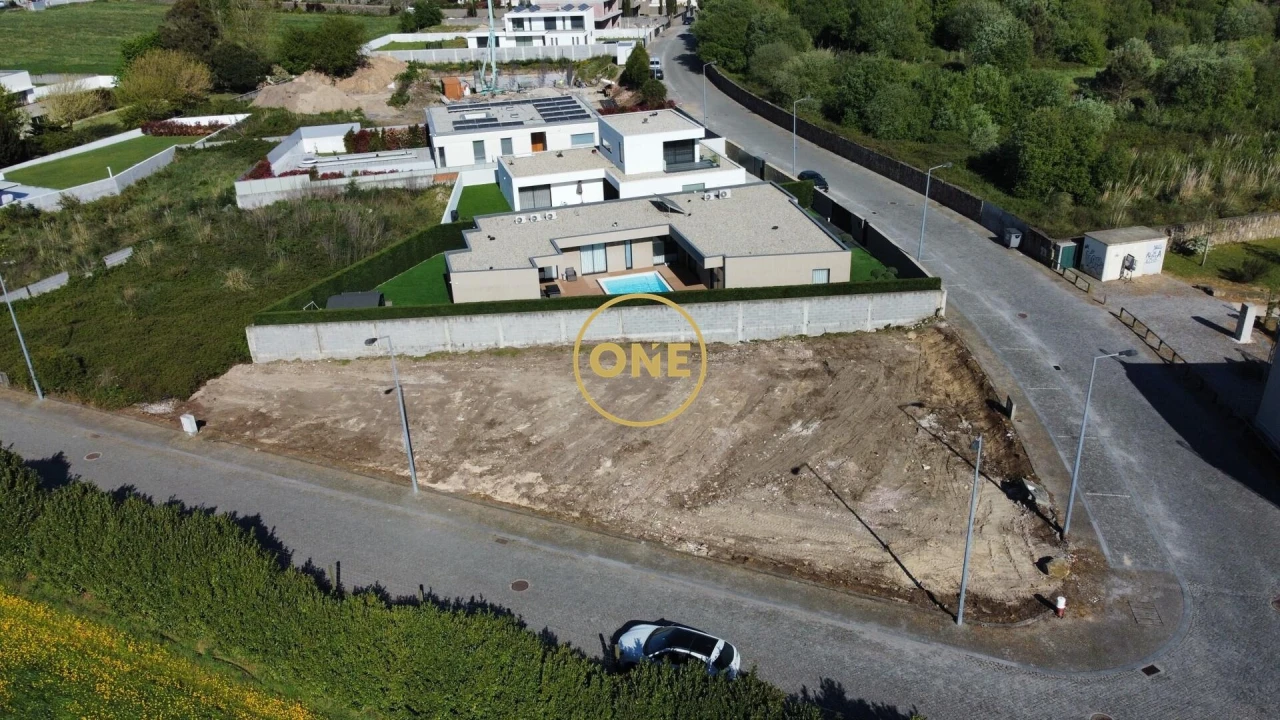 Terreno para Venda em Póvoa de Varzim, Beiriz e Argivai Foto 20