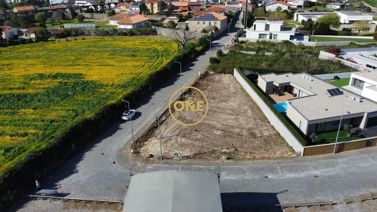 Terreno para Venda em Póvoa de Varzim, Beiriz e Argivai Foto 19