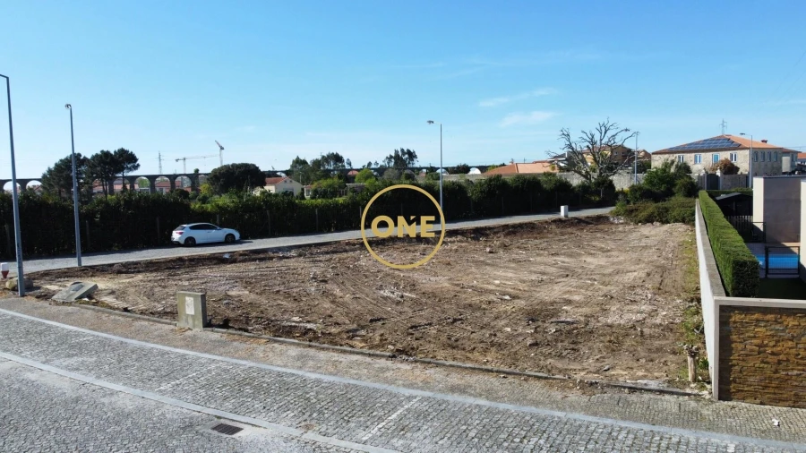 Terreno para Venda em Póvoa de Varzim, Beiriz e Argivai Foto 21