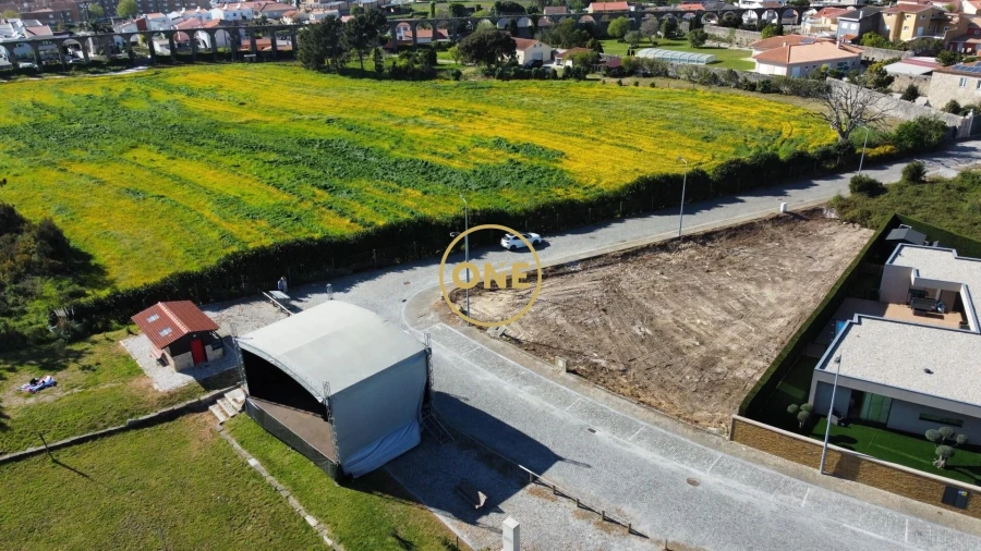 Terreno para Venda em Póvoa de Varzim, Beiriz e Argivai Foto 18