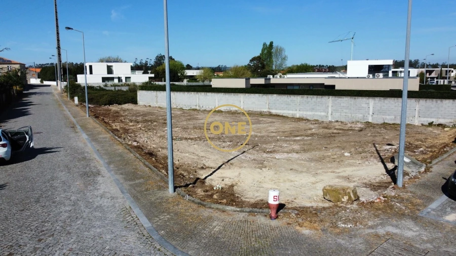 Terreno para Venda em Póvoa de Varzim, Beiriz e Argivai Foto 24