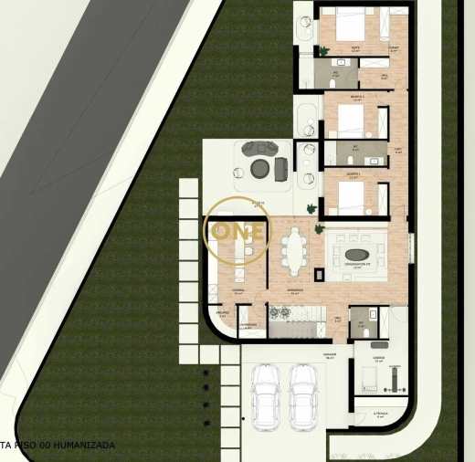Terreno para Venda em Póvoa de Varzim, Beiriz e Argivai Foto 28