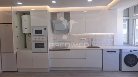 Apartamento T2 para Venda em Amora
