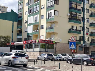 Apartamento T2 para Venda em Amora