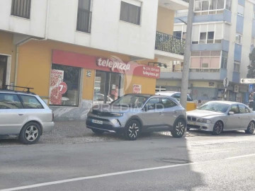 Apartamento T2 para Venda em Amora