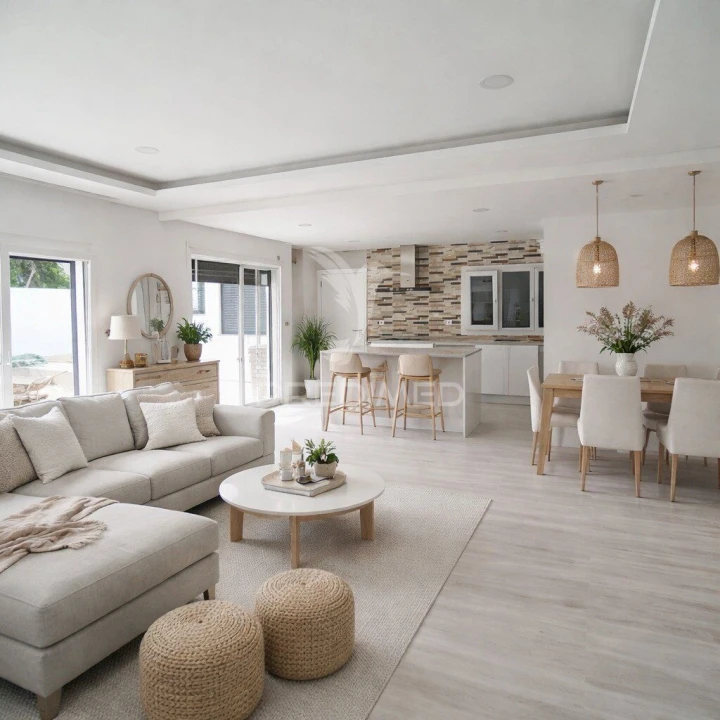 Apartamento T2 para Venda em Amora Foto 4