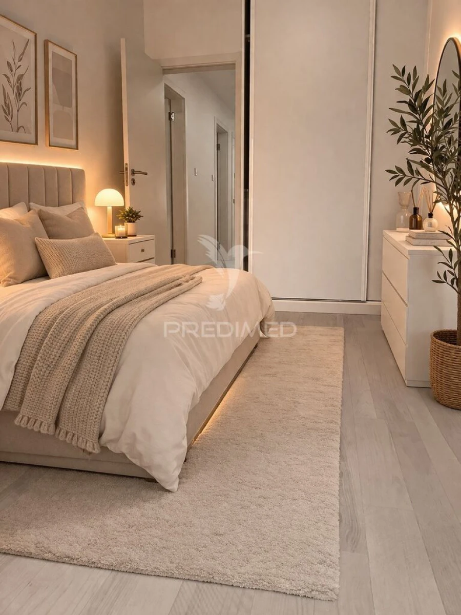 Apartamento T2 para Venda em Amora Foto 8