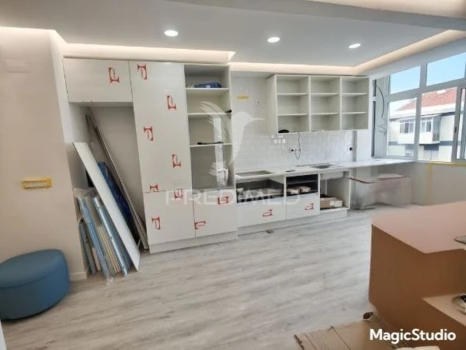 Apartamento T2 para Venda em Amora Foto 5