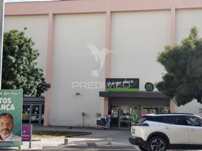 Apartamento T2 para Venda em Amora Foto 16