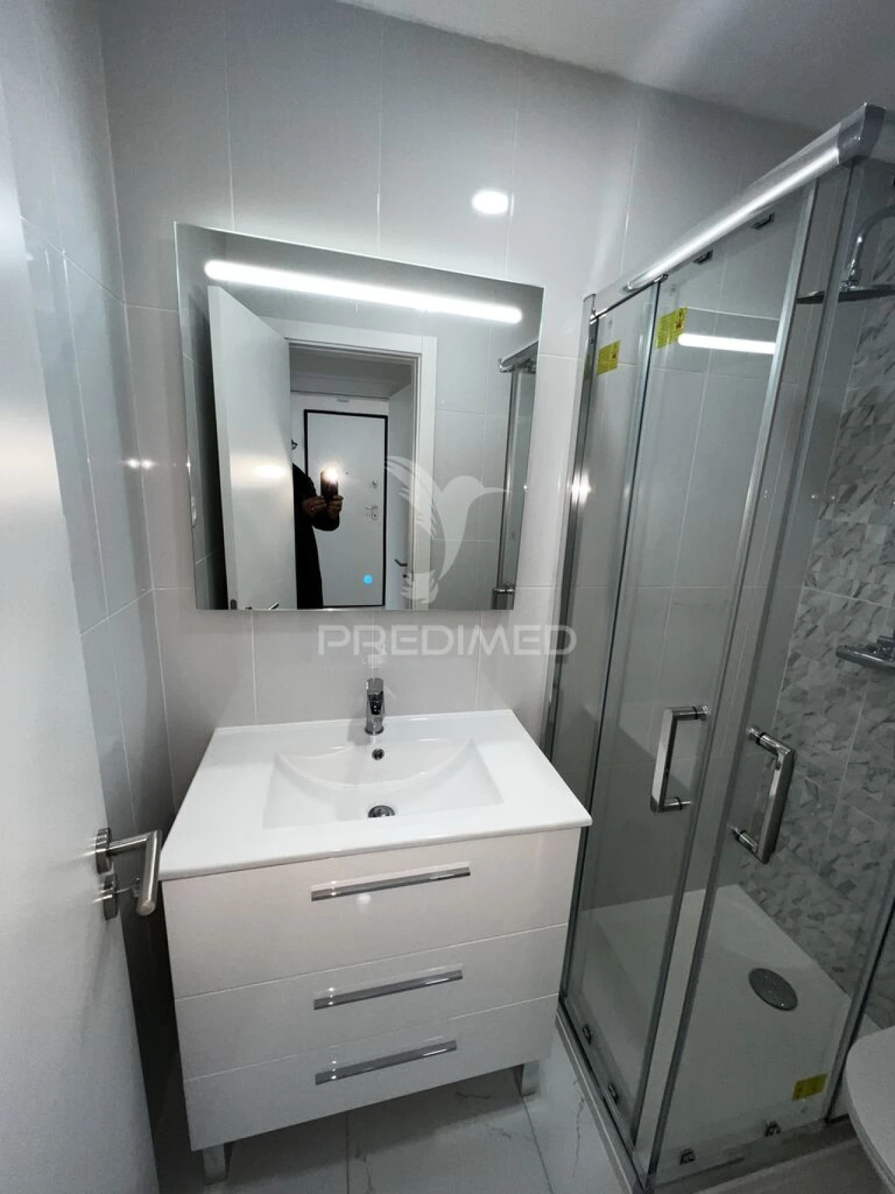 Apartamento T2 para Venda em Amora Foto 7