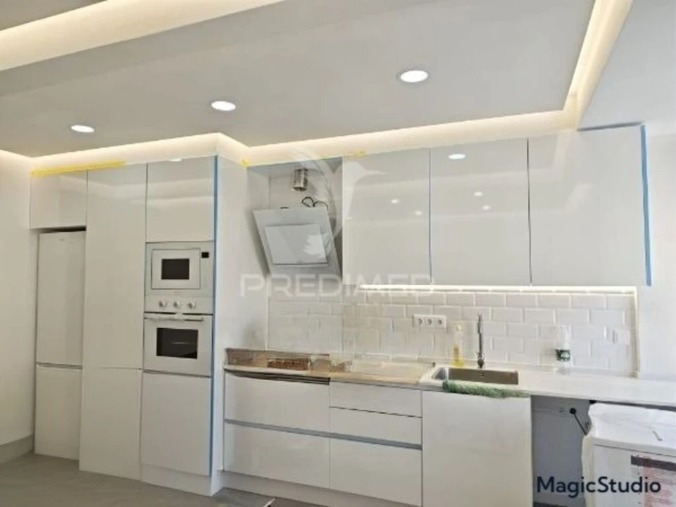 Apartamento T2 para Venda em Amora Foto 2