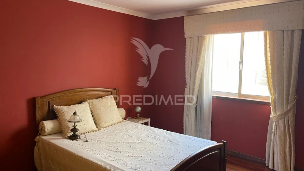 Apartamento T3 para Venda em Macedo de Cavaleiros Foto 5