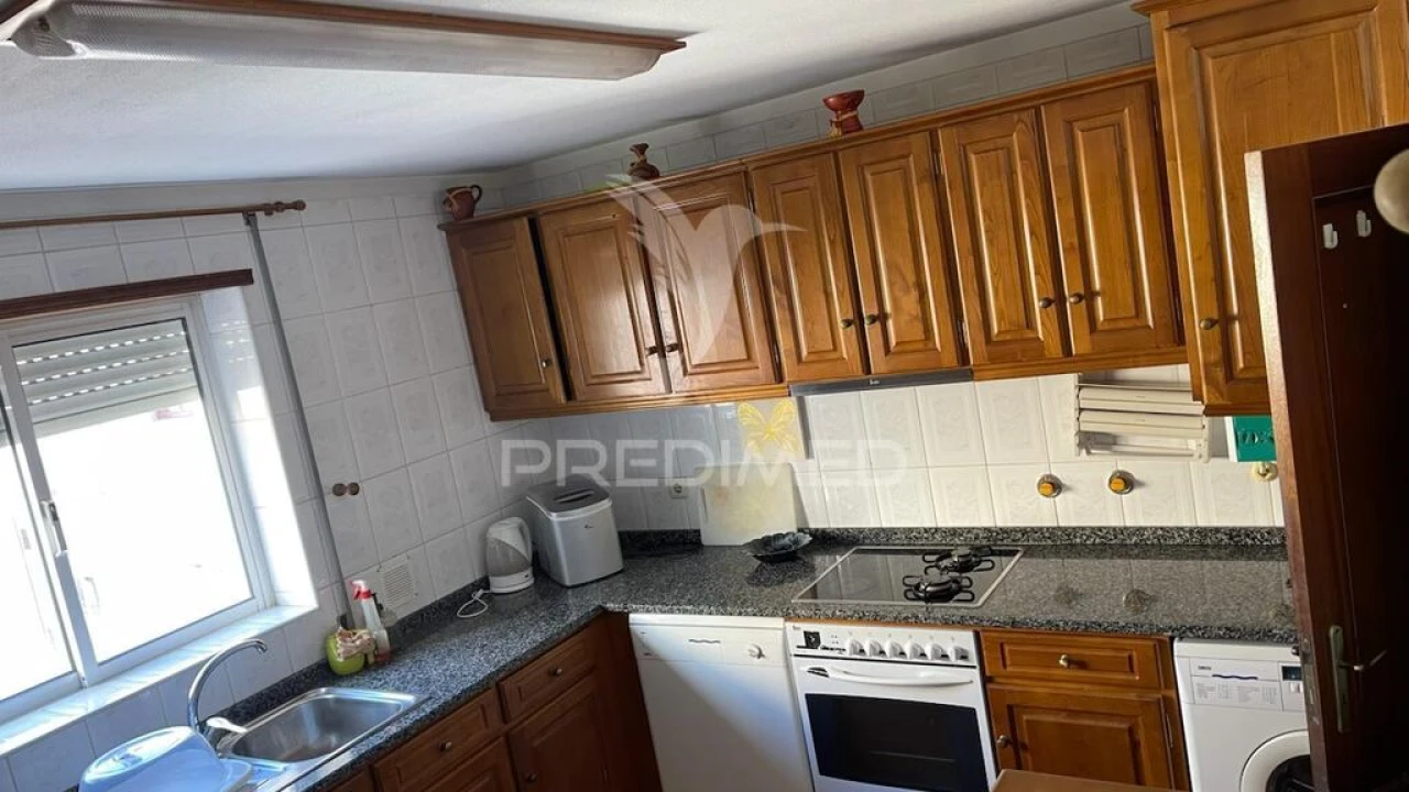 Apartamento T3 para Venda em Macedo de Cavaleiros Foto 20