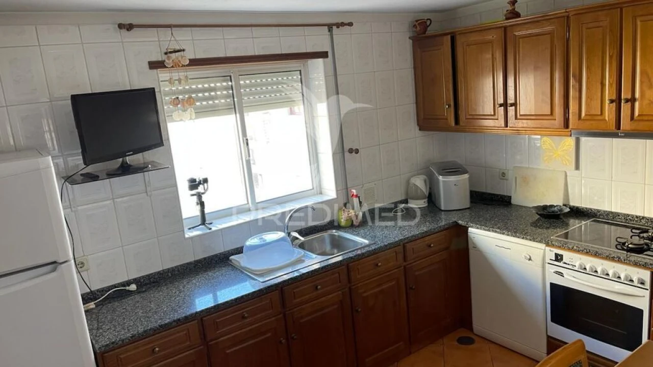 Apartamento T3 para Venda em Macedo de Cavaleiros Foto 19