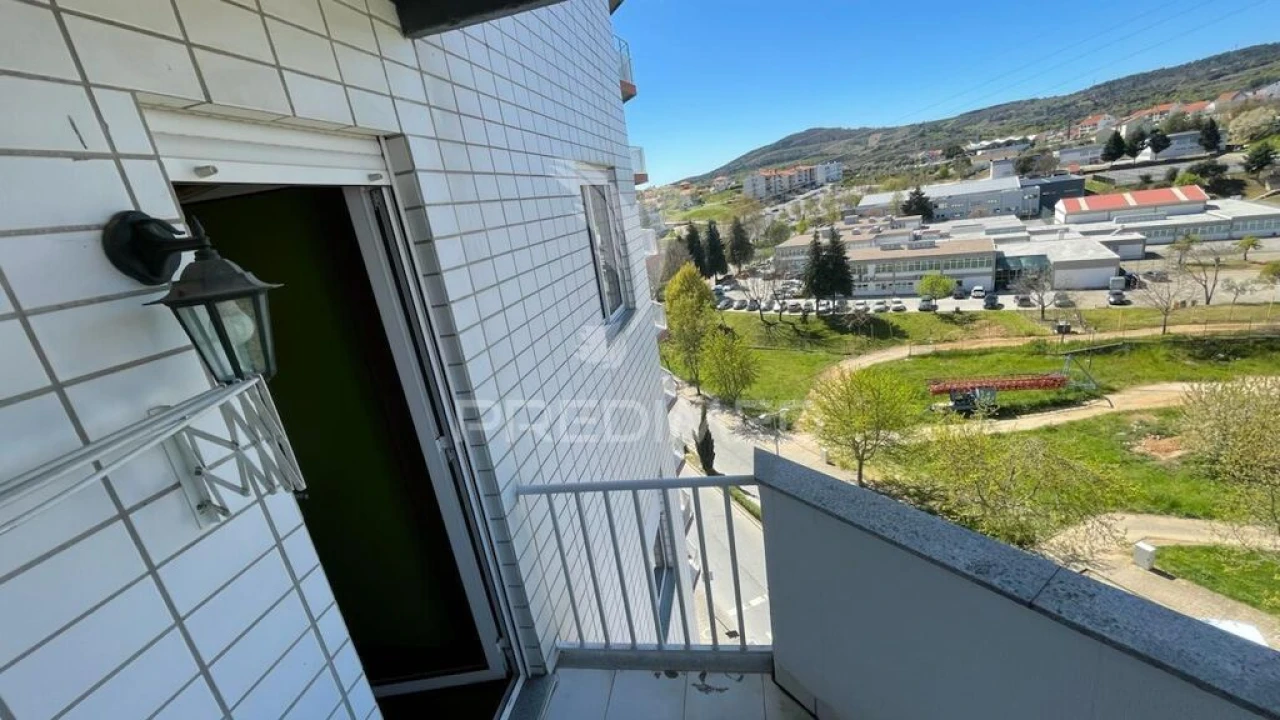 Apartamento T3 para Venda em Macedo de Cavaleiros Foto 1