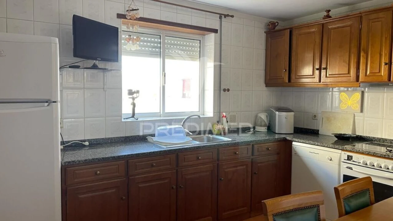 Apartamento T3 para Venda em Macedo de Cavaleiros Foto 18