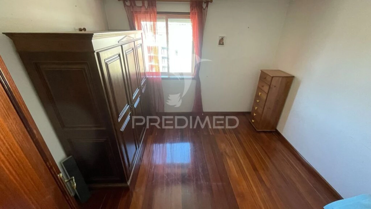 Apartamento T3 para Venda em Macedo de Cavaleiros Foto 11