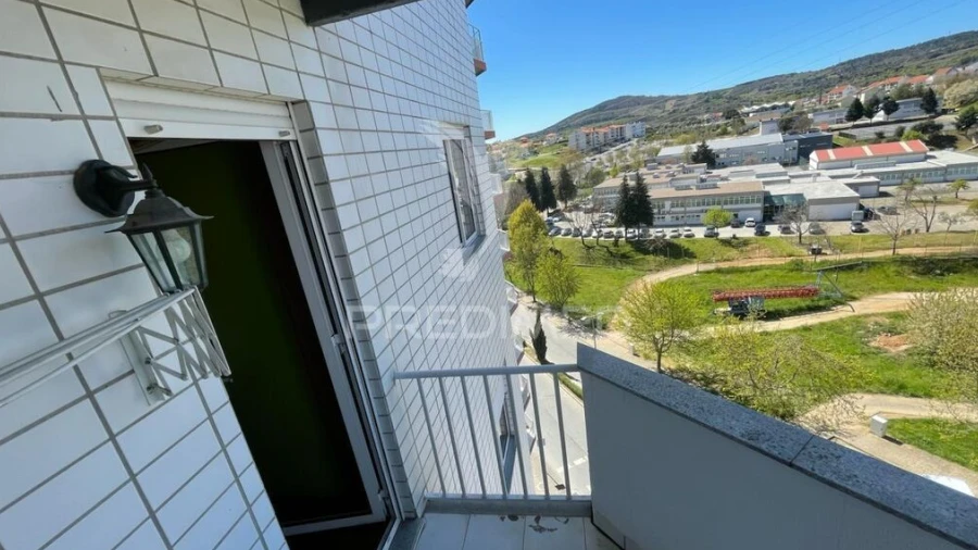 Apartamento T3 para Venda em Macedo de Cavaleiros