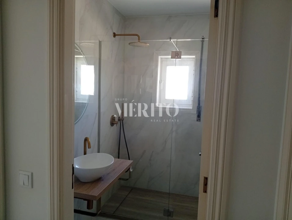 Apartamento T3 para Venda em Labruge Foto 6