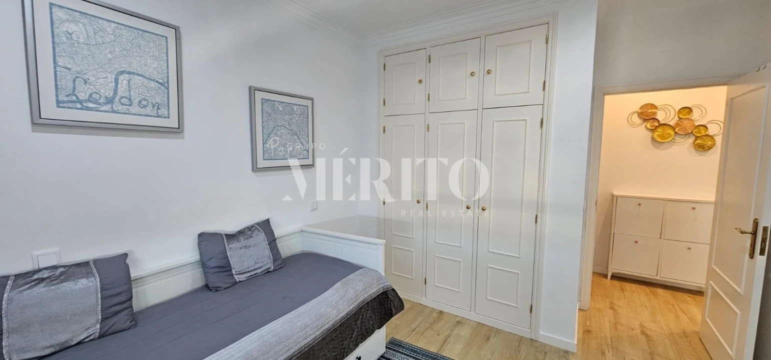 Apartamento T3 para Venda em Labruge Foto 10