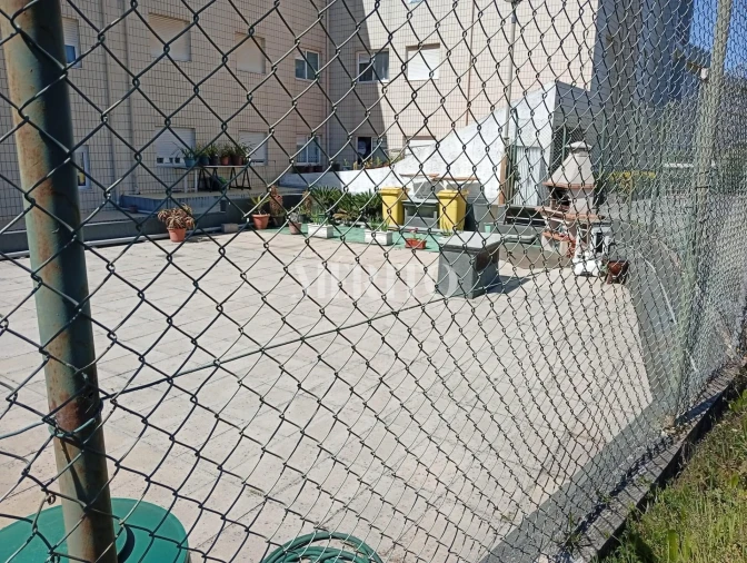 Apartamento T3 para Venda em Labruge Foto 13