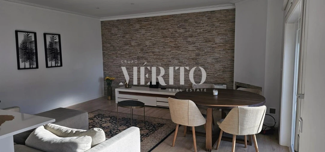 Apartamento T3 para Venda em Labruge Foto 2