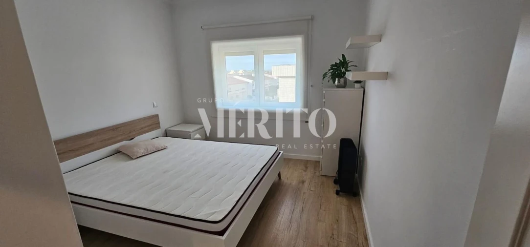 Apartamento T3 para Venda em Labruge Foto 7