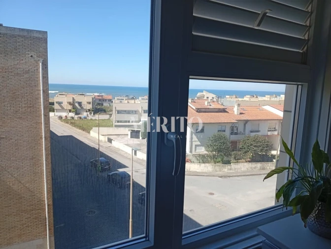 Apartamento T3 para Venda em Labruge Foto 8