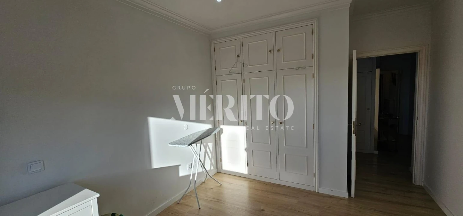 Apartamento T3 para Venda em Labruge Foto 12