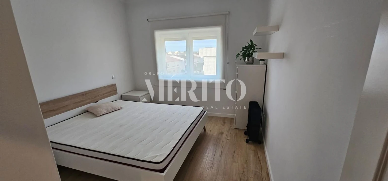 Apartamento T3 para Venda em Labruge Foto 7