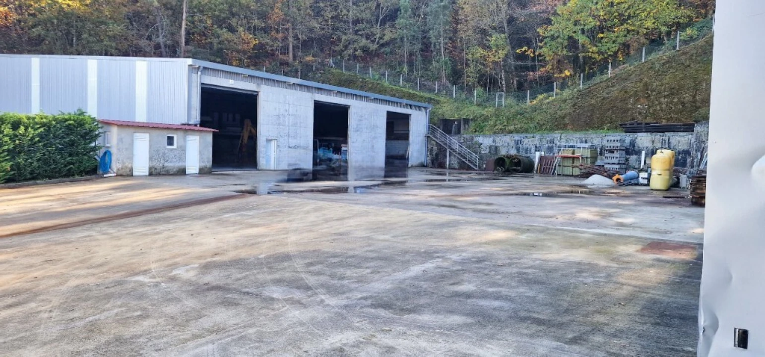 Armazém para Venda em Eira Vedra Foto 5