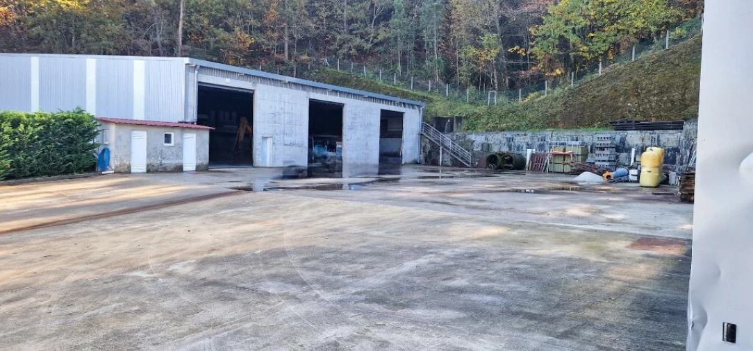 Armazém para Venda em Eira Vedra Foto 5