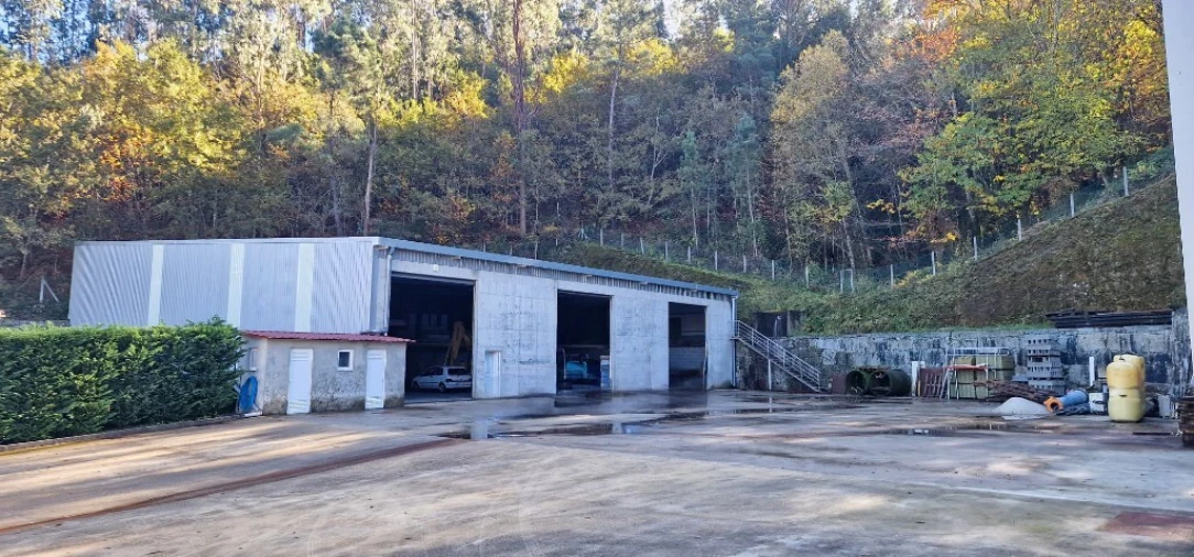 Armazém para Venda em Eira Vedra Foto 1