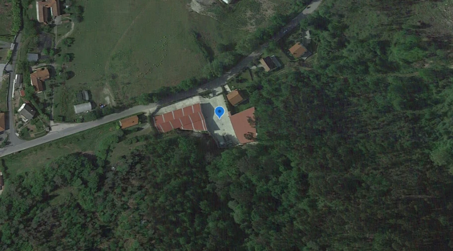 Armazém para Venda em Eira Vedra Foto 10